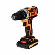 Masina pentru gaurit si insurubat pe acumulator, bormasina, 2 acumulatori, 20 V, 30 Nm, Kraft