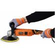 Flex, polizor unghiular electric, 2650 W, 180mm, 800-3300 rpm, Kraft