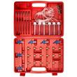 Tester de presiune a injectoarelor Common Rail, 6 cilindri, set complet, Kraft