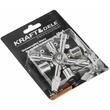 Cheie universala 10 in 1 tip cruce pentru atelier, lungime totala 95 mm, Kraft