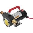Pompa pentru transfer motorina, 12V, 150W, 40l / min, Kraft