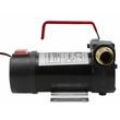 Pompa pentru transfer motorina, 12V, 150W, 40l / min, Kraft