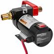 Pompa pentru transfer motorina, 12V, 150W, 40l / min, Kraft