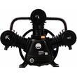 Cap compresor de aer, 3 pistoane 90 mm 7.5 Kw, debit 900 L/min, Kraft