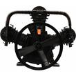 Cap compresor de aer, 3 pistoane 90 mm 7.5 Kw, debit 900 L/min, Kraft