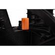 Cap compresor de aer, 3 pistoane 90 mm 7.5 Kw, debit 900 L/min, Kraft