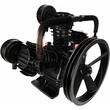 Cap compresor de aer, 3 pistoane 90 mm 7.5 Kw, debit 900 L/min, Kraft