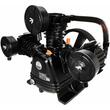 Cap compresor de aer, 3 pistoane 90 mm 7.5 Kw, debit 900 L/min, Kraft