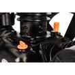 Cap compresor de aer, 3 pistoane 90 mm 7.5 Kw, debit 900 L/min, Kraft