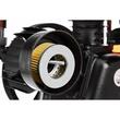 Cap compresor de aer, 3 pistoane 90 mm 7.5 Kw, debit 900 L/min, Kraft