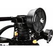 Cap compresor de aer, 3 pistoane 90 mm 7.5 Kw, debit 900 L/min, Kraft