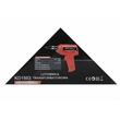 Pistol pentru lipit 100W, letcon, Kraft