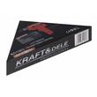 Pistol pentru lipit 100W, letcon, Kraft