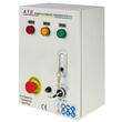 ATS, dispozitiv, sistem automat de control al generatorului, 10 W, 300 x 400 x 200 mm, protectie la defectiuni, Kraft