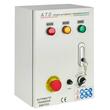 ATS, dispozitiv, sistem automat de control al generatorului, 10 W, 300 x 400 x 200 mm, protectie la defectiuni, Kraft