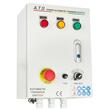 ATS, dispozitiv, sistem automat de control al generatorului, 10 W, 300 x 400 x 200 mm, protectie la defectiuni, Kraft