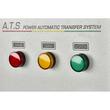 ATS, dispozitiv, sistem automat de control al generatorului, 10 W, 300 x 400 x 200 mm, protectie la defectiuni, Kraft