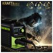  Aparat pentru sudura, invertor, 330 amperi, MMA VRD, Kraft