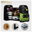  Aparat pentru sudura, invertor, 330 amperi, MMA VRD, Kraft