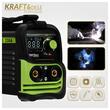  Aparat pentru sudura, invertor, 330 amperi, MMA VRD, Kraft