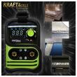  Aparat pentru sudura, invertor, 330 amperi, MMA VRD, Kraft
