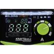 Aparat pentru sudura, invertor, MMA TIG LIFT VRD, 330 amperi, Kraft