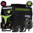 Aparat pentru sudura, invertor, MMA TIG LIFT VRD, 330 amperi, Kraft