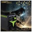 Aparat pentru sudura, invertor, MMA TIG LIFT VRD, 330 amperi, Kraft