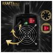 Aparat pentru sudura, invertor, MMA TIG LIFT VRD, 330 amperi, Kraft