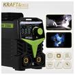 Aparat pentru sudura, invertor, MMA TIG LIFT VRD, 330 amperi, Kraft