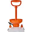 Pulverizator manual pentru stropit, capacitate 5 litri, Kraft