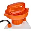 Pulverizator pentru stropit, capacitate 8 litri, Kraft