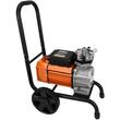 Pompa hidrodinamica airless, masina pentru vopsit, zugravit, 225 bari 3500 W, Debit 1,5 l/min, Kraft