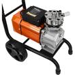 Pompa hidrodinamica airless, masina pentru vopsit, zugravit, 225 bari 3500 W, Debit 1,5 l/min, Kraft