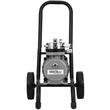Pompa hidrodinamica airless, masina pentru vopsit, zugravit, 225 bari 3500 W, Debit 1,5 l/min, Kraft