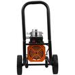 Pompa hidrodinamica airless, masina pentru vopsit, zugravit, 225 bari 3500 W, Debit 1,5 l/min, Kraft
