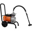 Pompa hidrodinamica airless, masina pentru vopsit, zugravit, 225 bari 3500 W, Debit 1,5 l/min, Kraft
