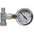 Pompa hidrodinamica airless, masina pentru vopsit, zugravit, 225 bari 3500 W, Debit 1,5 l/min, Kraft