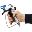 Pompa hidrodinamica airless, masina pentru vopsit, zugravit, 225 bari 3500 W, Debit 1,5 l/min, Kraft