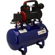 Compresor de aer, capacitate rezervor 24 litri, 1390 W, 8 bari, debit 220 l/min, Kraft
