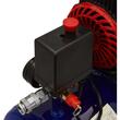 Compresor de aer, capacitate rezervor 24 litri, 1390 W, 8 bari, debit 220 l/min, Kraft
