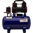 Compresor de aer, capacitate rezervor 24 litri, 1390 W, 8 bari, debit 220 l/min, Kraft