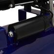 Compresor de aer, capacitate rezervor 24 litri, 1390 W, 8 bari, debit 220 l/min, Kraft