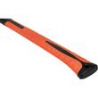 Topor robust pentru spart lemne din otel carbon forjat, maner din fibra de sticla, 2000 g, 850 mm, Kraft