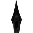 Topor robust pentru spart lemne din otel carbon forjat, maner din fibra de sticla, 2000 g, 850 mm, Kraft