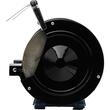 Polizor de banc cu 2 pietre pentru ascutit si slefuit uscat, 1700 W, 200 mm, 2950 rot/min, Kraft