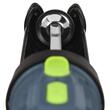Pistol pentru silicon cu acumulator, 21V, 2500 mAh, capacitate 300 ml, autonomie 4h, forta de presare 125 kg, Kraft
