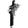 Pistol pneumatic pentru vopsit cu vas sub presiune, duza 2 mm, capacitate rezervor 2 litri, Kraft