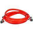 Pistol pneumatic pentru vopsit cu vas sub presiune, duza 2 mm, capacitate rezervor 2 litri, Kraft