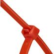 Lanturi antiaderente zapada, curele anvelope, 10 piese, plastic, Kraft